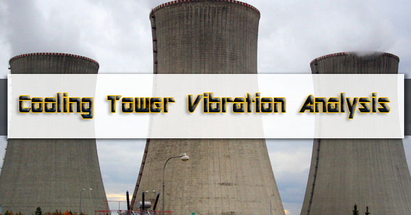 cooling tower vibration analysis Vibration Cut-off Switch